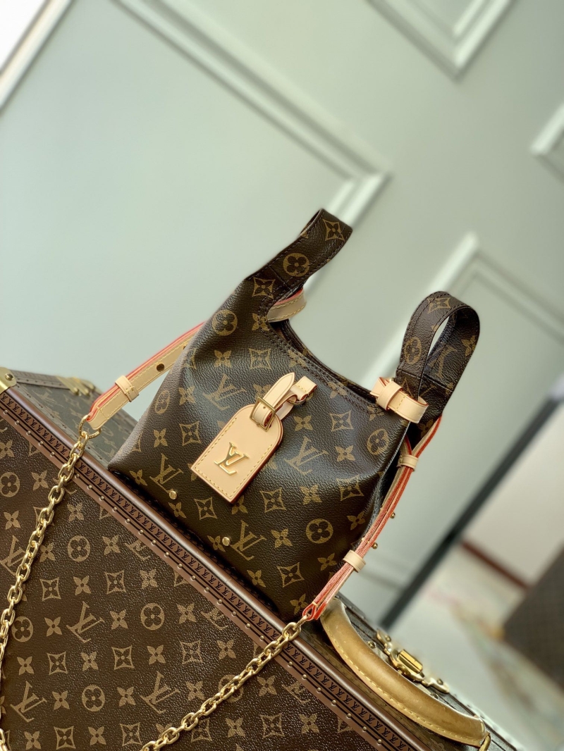 LV Satchel bags